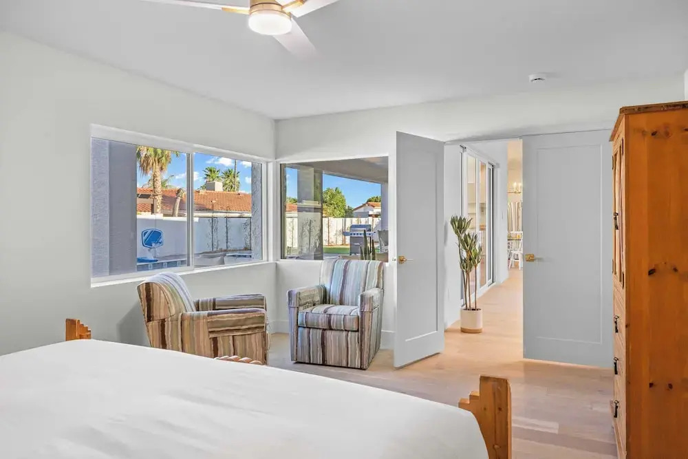 El Dorado by Avantstay Luxe 4BR w/ Pool, Putting Green, Fireplace Near Kierland