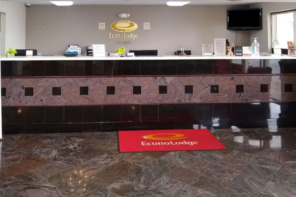 Comfort Inn West/energy Corridor