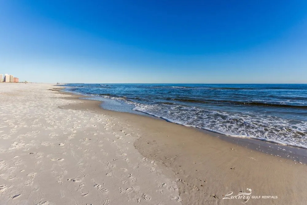 Turquoise Place by Luxury Gulf Rentals