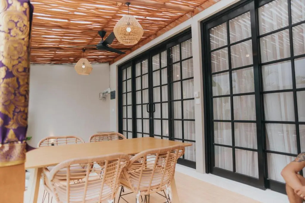 Berutz Villa Canggu