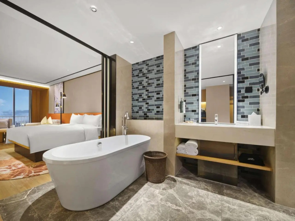 Greentree Inn Jinzhong Yuci Yingbin Street Business Hotel