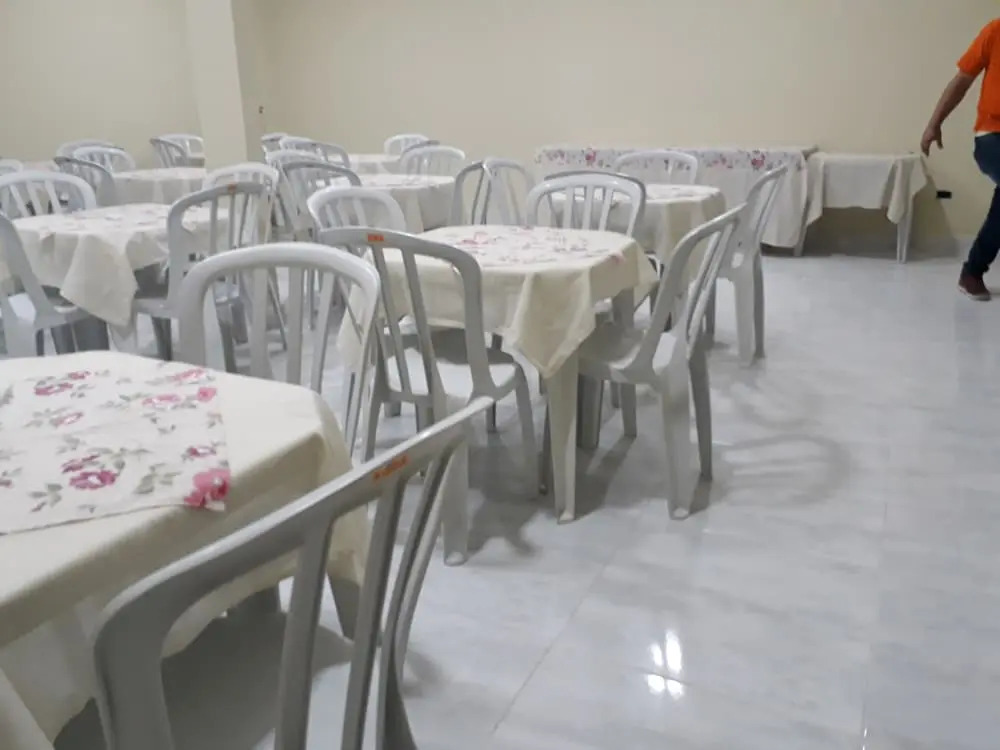 Hotel Interlagos Plaza