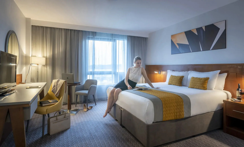 Maldron Hotel Newcastle