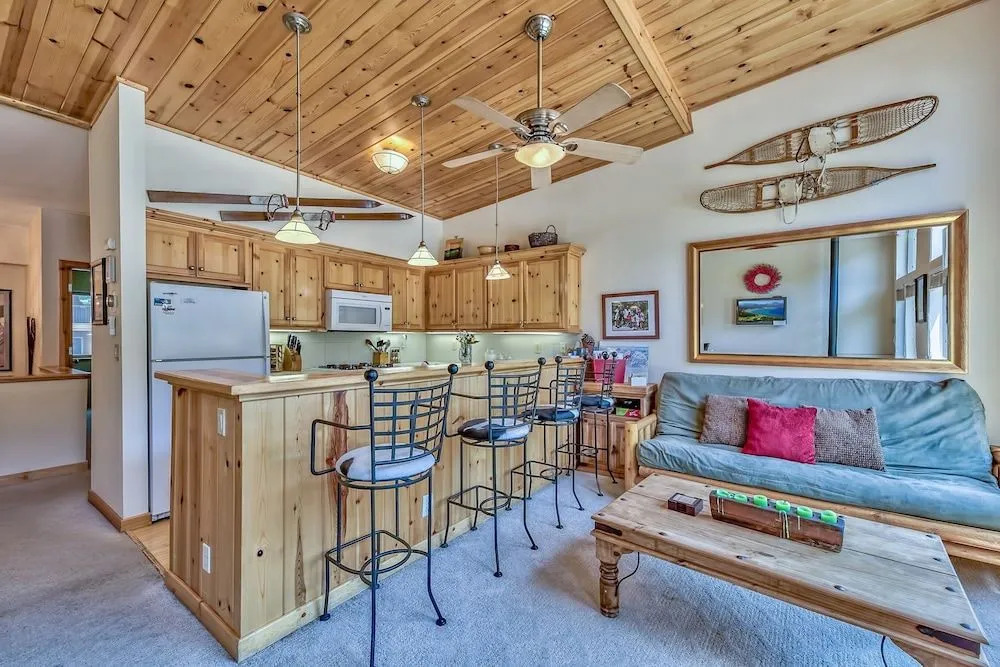 LC06 Lost Cabin - 3 Br Condo