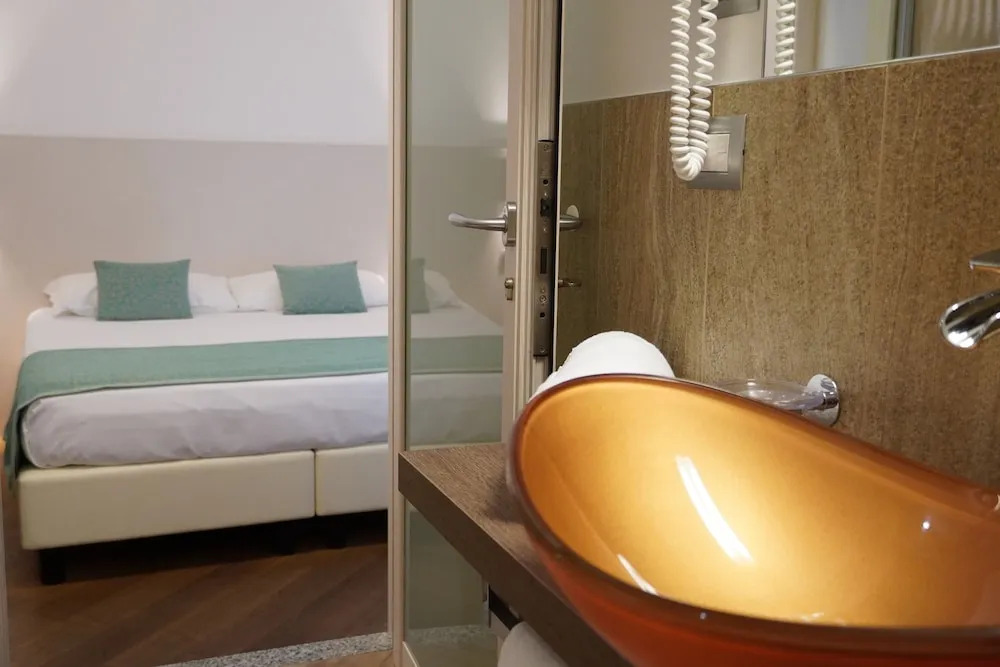 Hotel Ponti