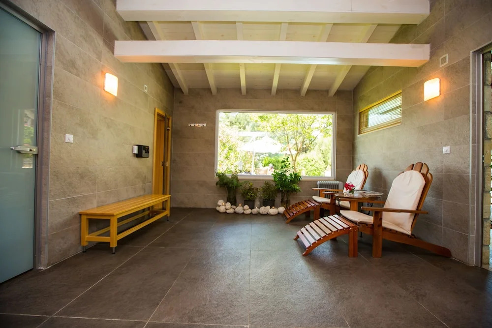 Casa Lavanda Boutique Hotel