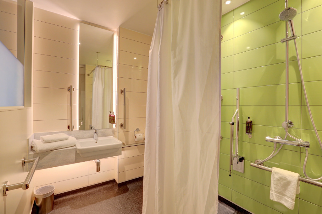 Hub By Premier Inn London Westminster - Westminster Abbey