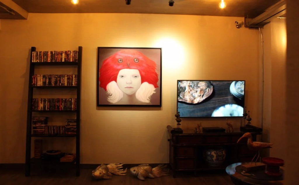 Chala Number 2 Art and Gallery