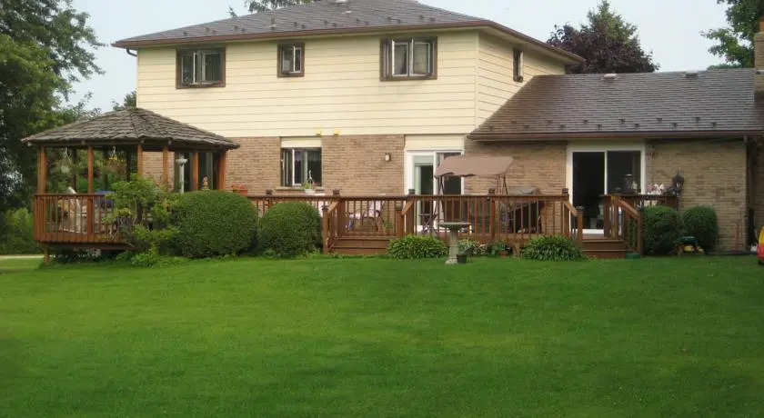 Mansfield Park B&B of Rosemont