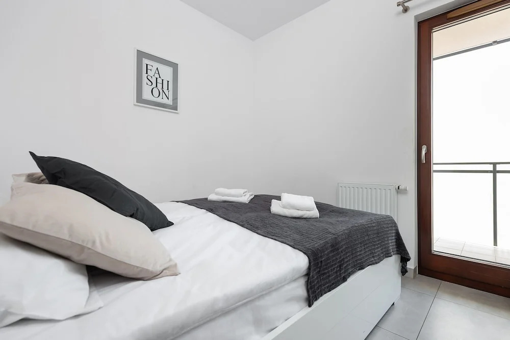 Flatbook - City Center SPA Apartments Toruńska