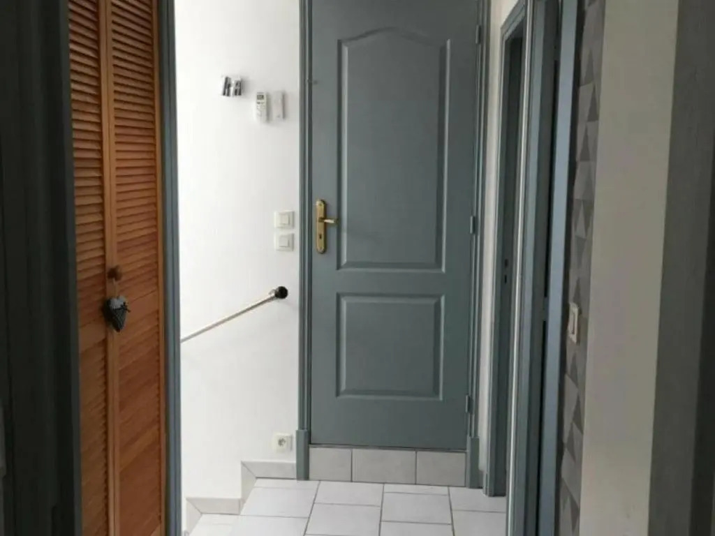 Charmante maison Touraine avec jardin clos près dAmboise - FR-1-381-377