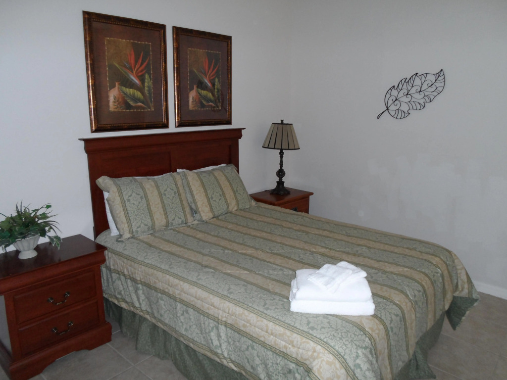 Oakwater Resort 7514GPWIS - Two Bedroom House