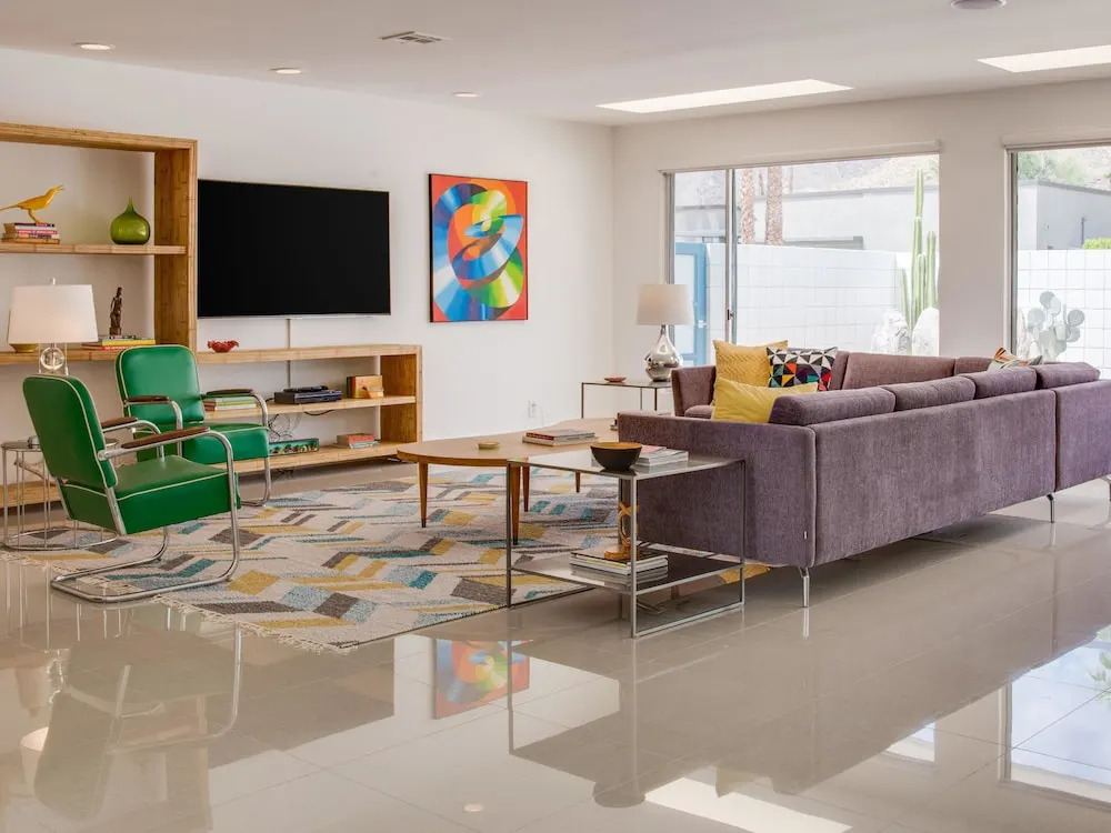 Lemon Wedge Holiday home 3