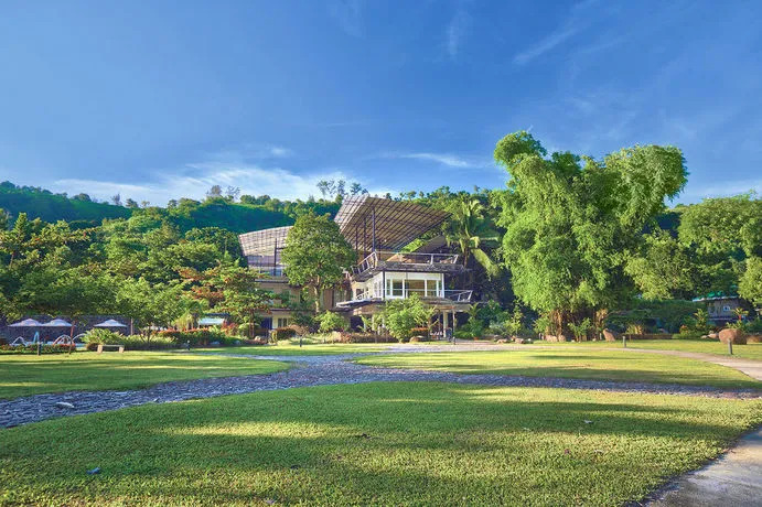 Maxim Plaza And Garden Resort