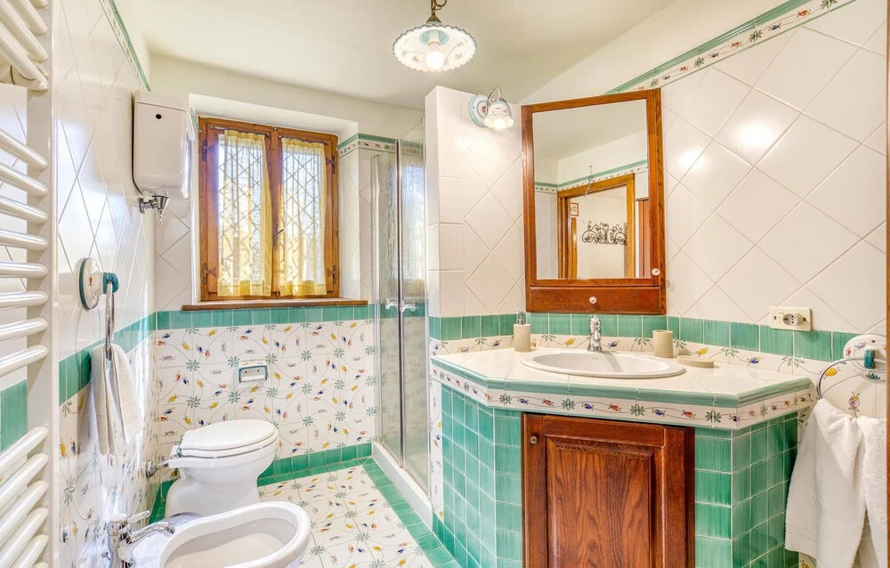 Lovely Home In Castiglion Fiorentino