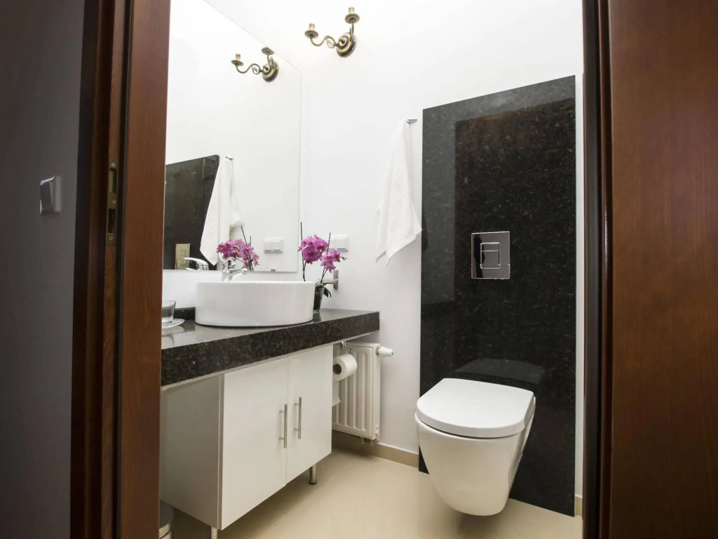 Aparthotel Maargick