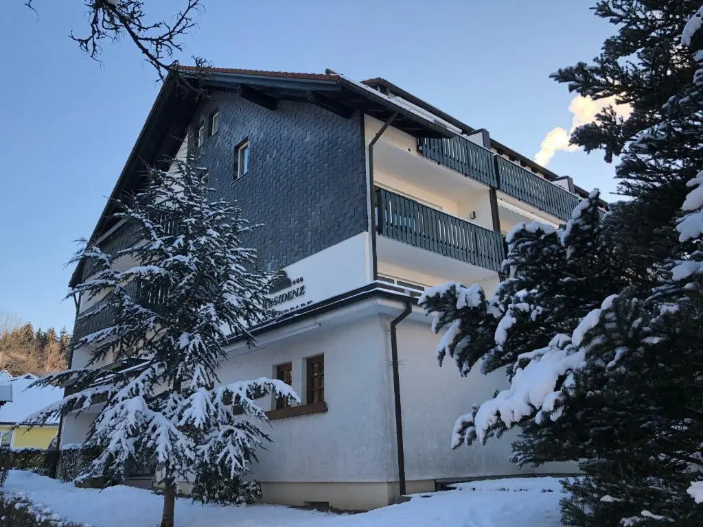 HOME Suites Apartment 2