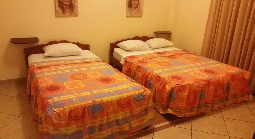 Hostal Terra Bella