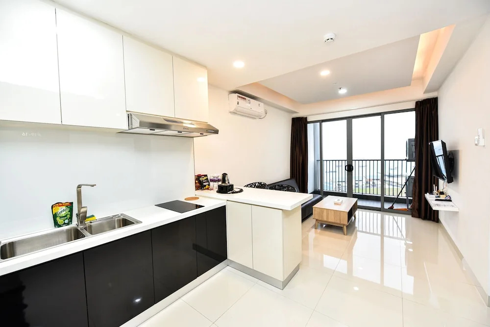 Lovina Residence