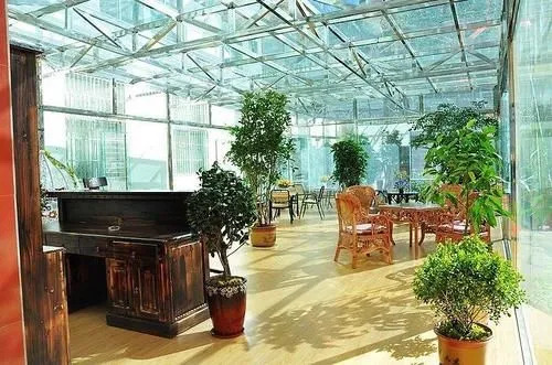 Jilihe Business Hotel