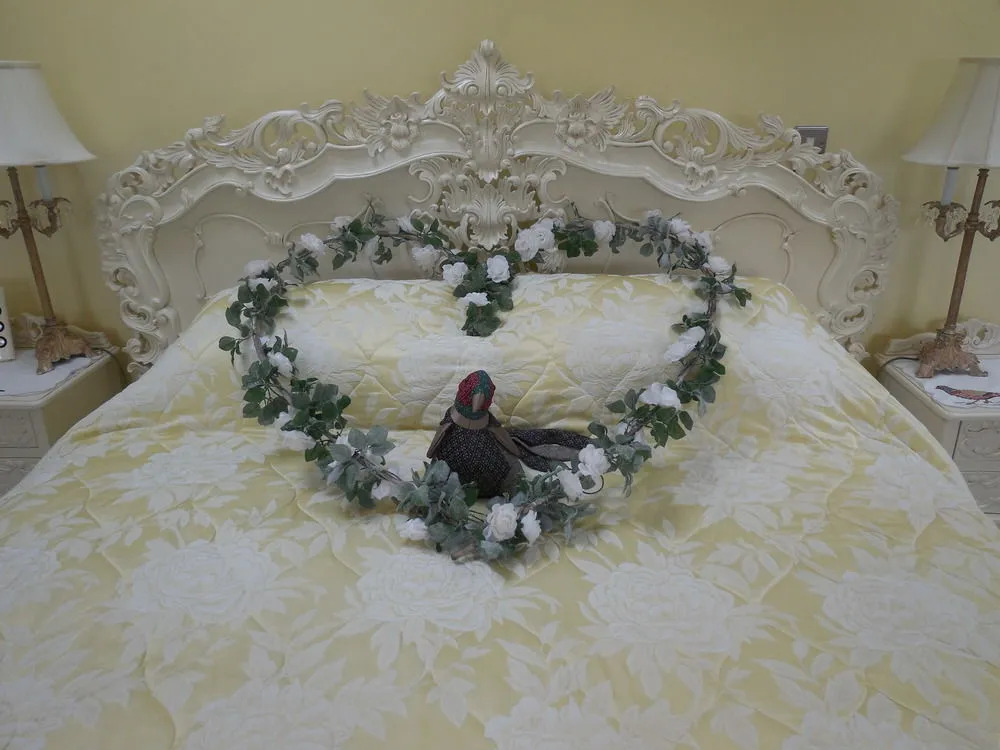Pheasant Suites