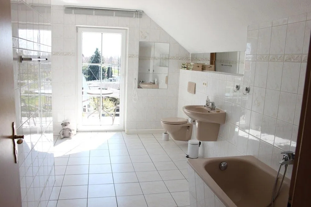 Ferienwohnung Orchidee