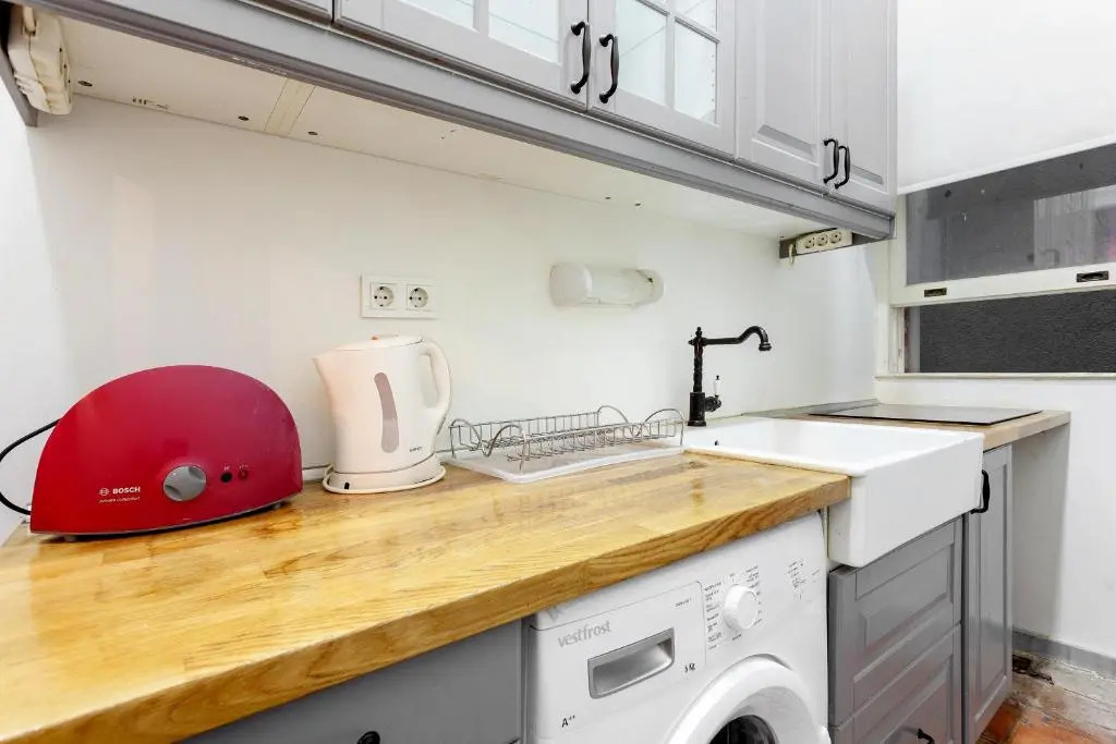 Origine Rentals Galata L1