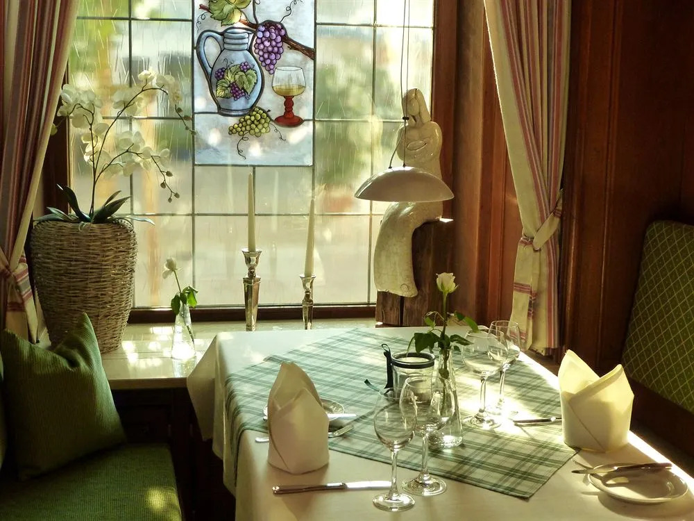 Hotel Pflug