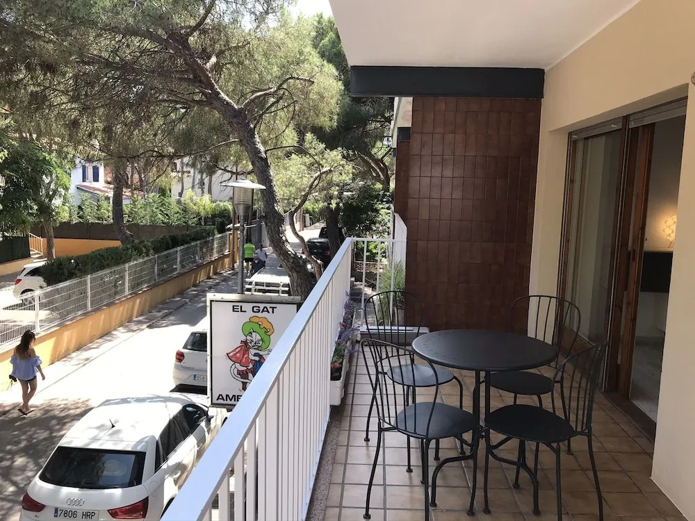 Apartamento Tamabe 1