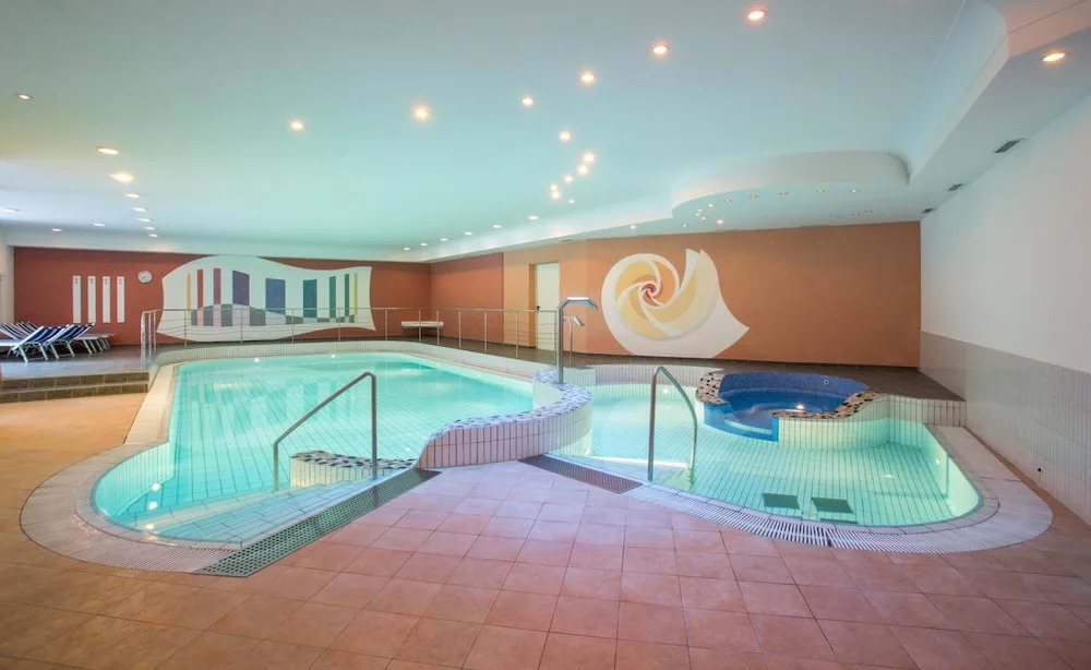 Good Life Hotel Zirm