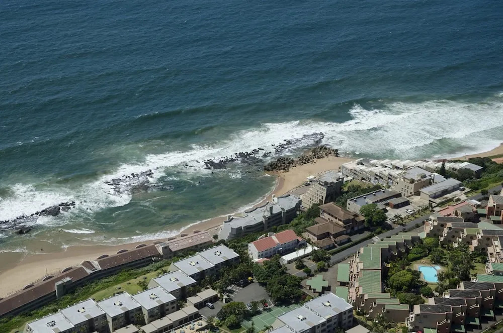 Umdloti Holiday Resort Apartments