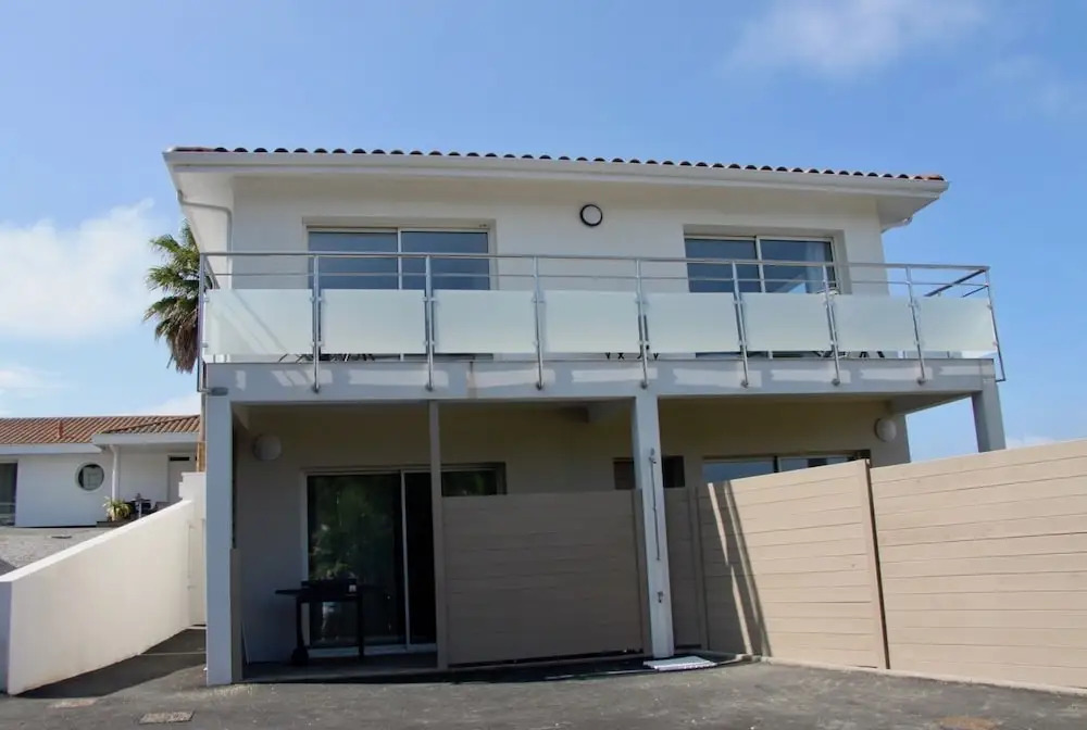 Maisons Cénitz.Mayarco
