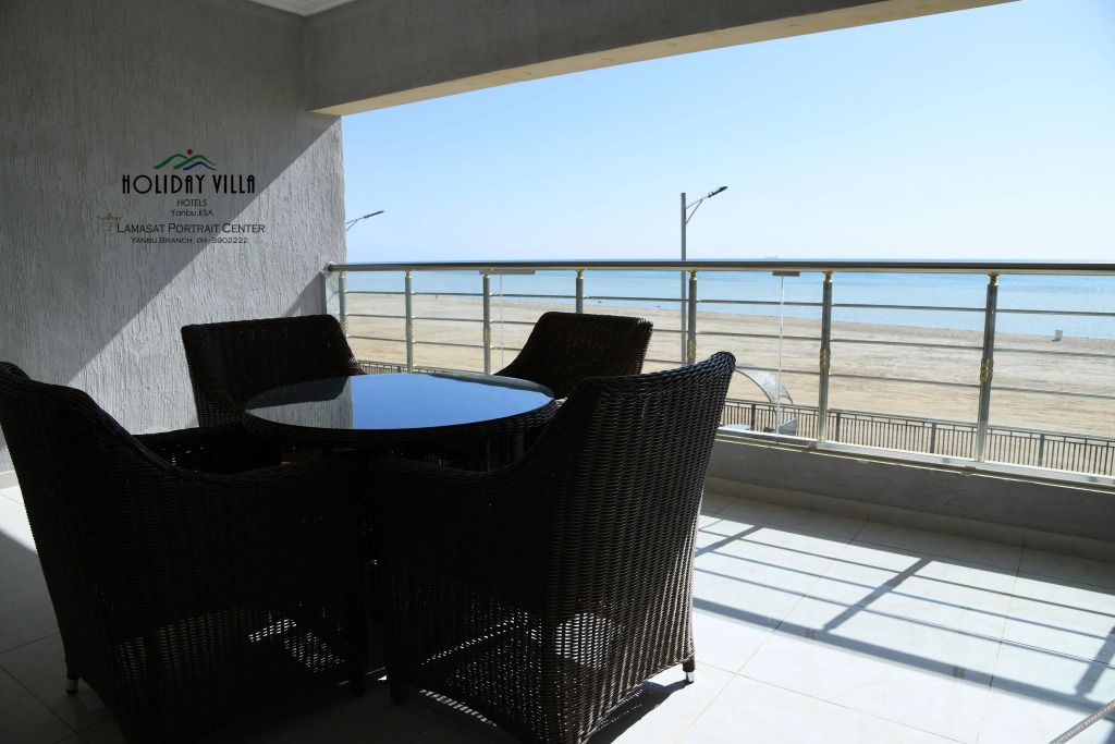 Holiday Villa Yanbu