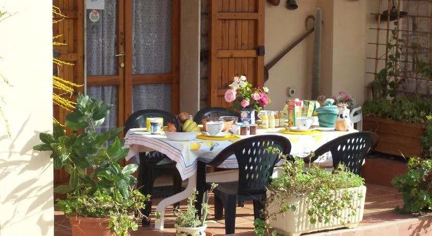 La Yucca B&B