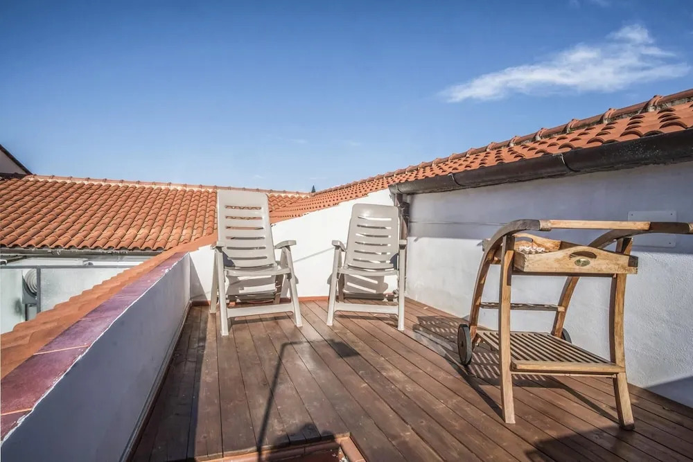 Villa Caruso with Private Pool