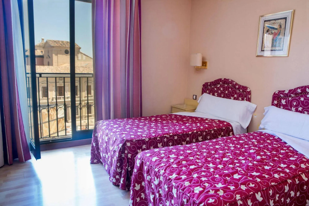 Hotel Tibur