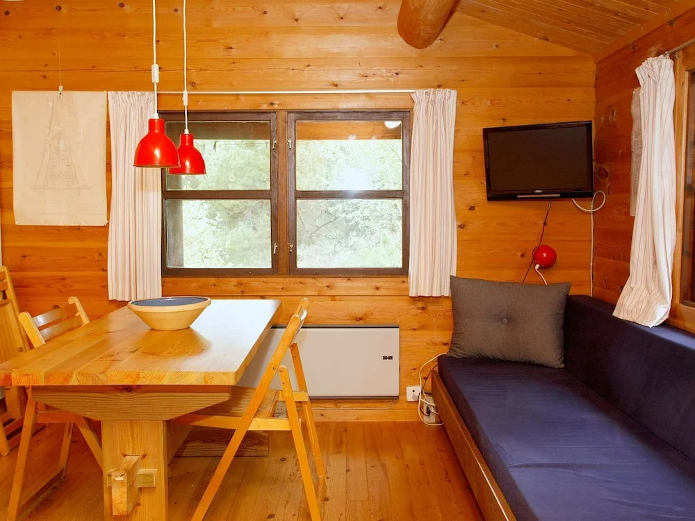 Gorgeous Holiday Home in Laeso Denmark Amidst Natural Surroundings