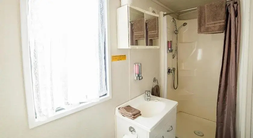 Richmond Motel & Top 10 Holiday Park