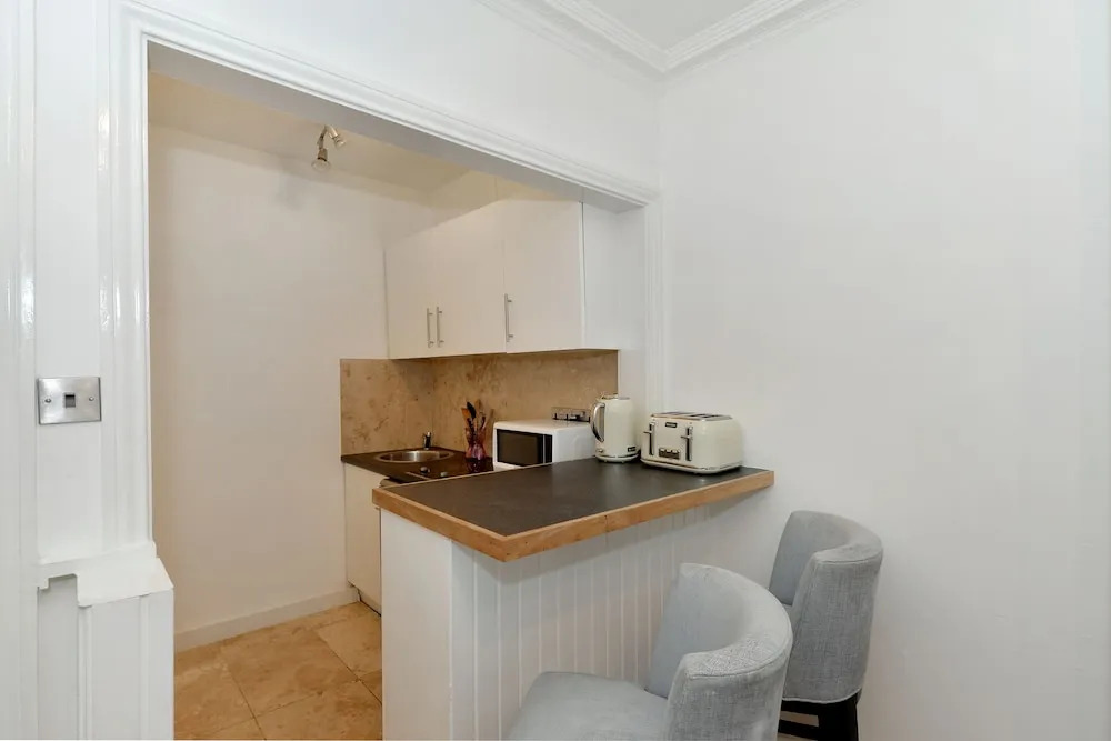 London Lifestyle Apartments Knightsbridge