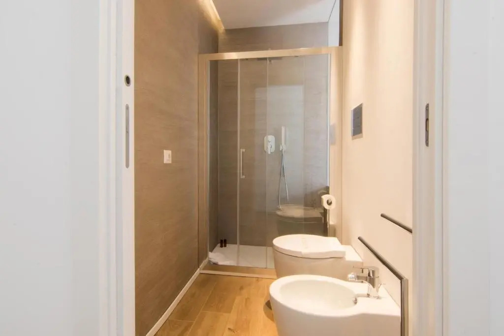 Casa Qosi B&B