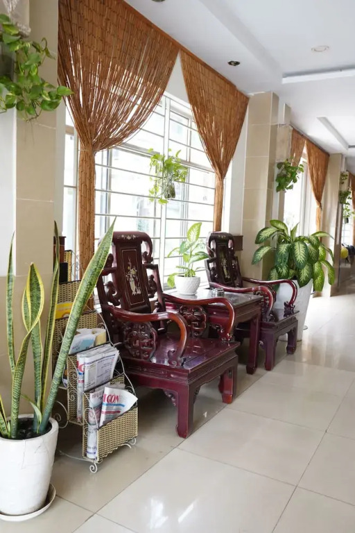 Trang An Hotel