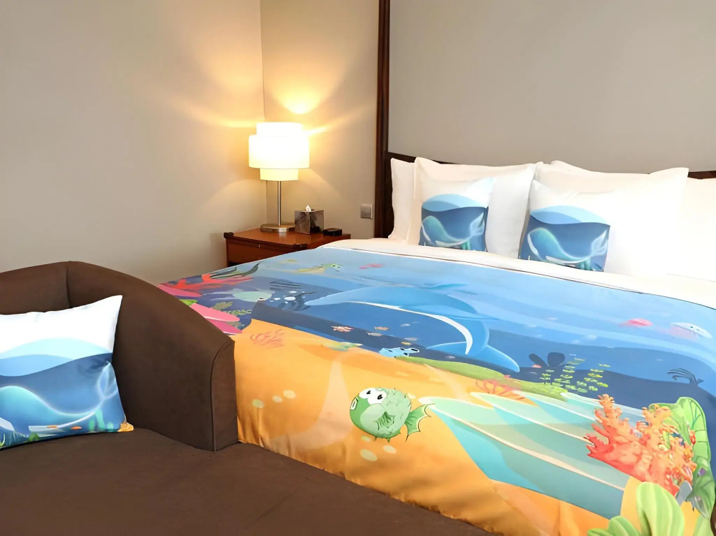 Jin Jiang Hotel