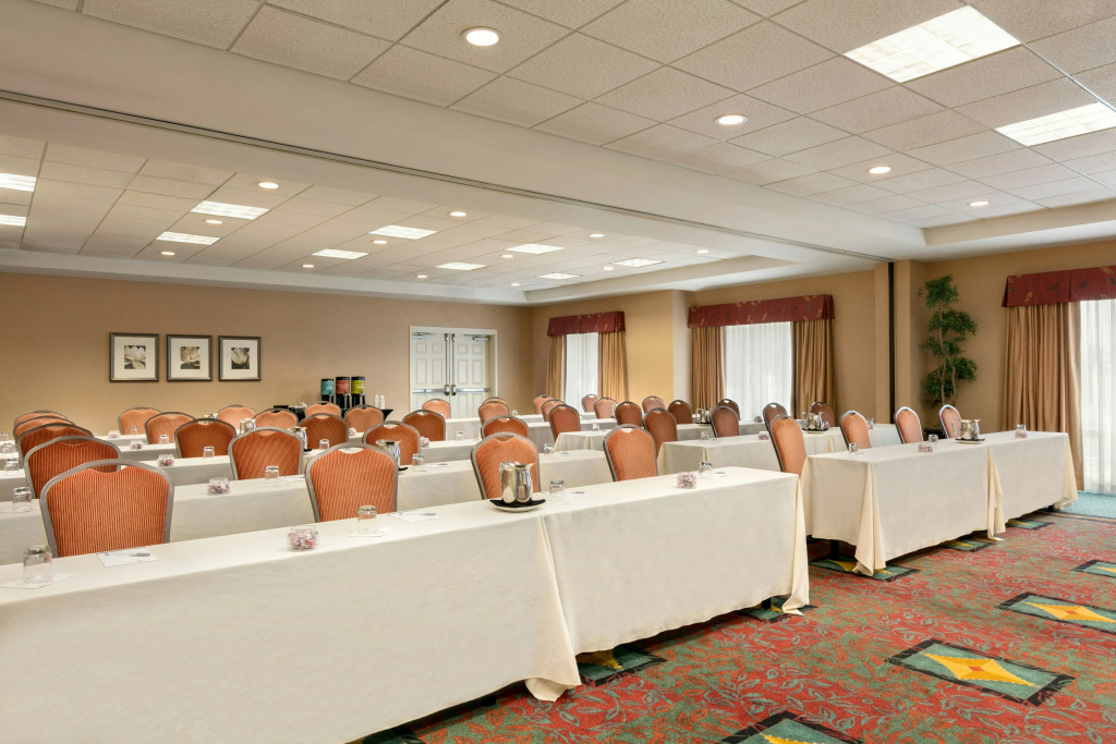 Hilton Garden Inn Fort Myers Airport/FGCU