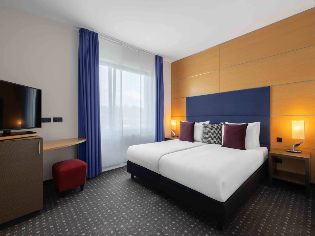 Ramada by Wyndham Essen