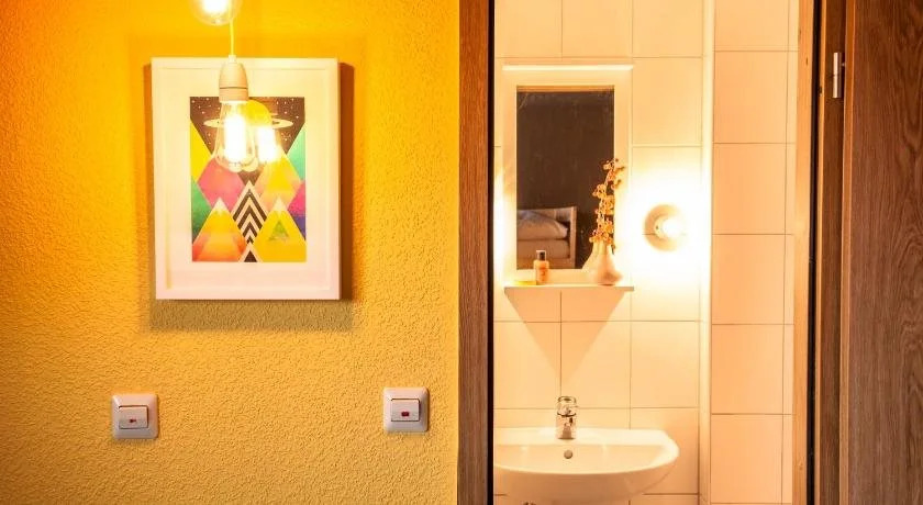 Der Gaukler Hostel