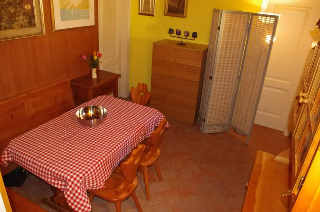 Holiday home Filettole