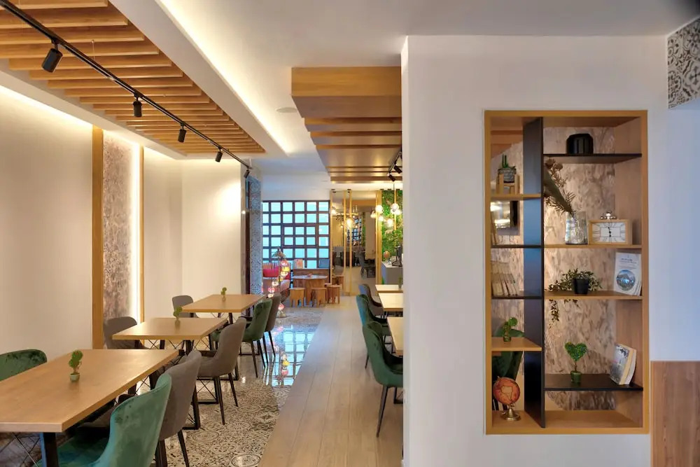 Hotel SINAN HAN