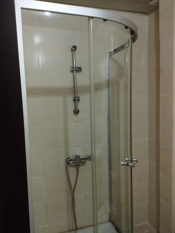 Отель Grand Hotel Tbilisi