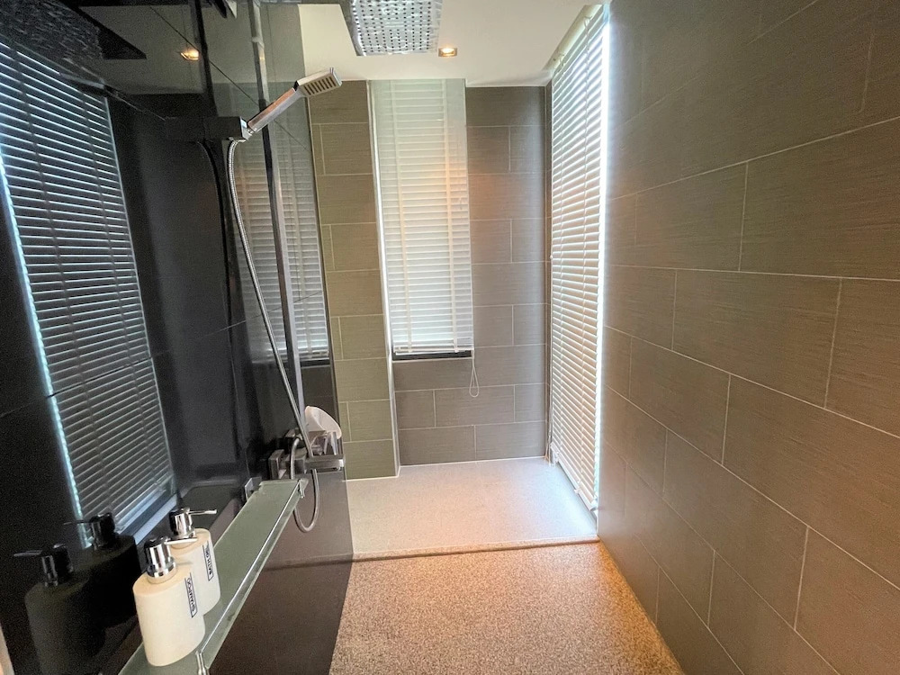 Deluxe apartment at Icon Park Condo