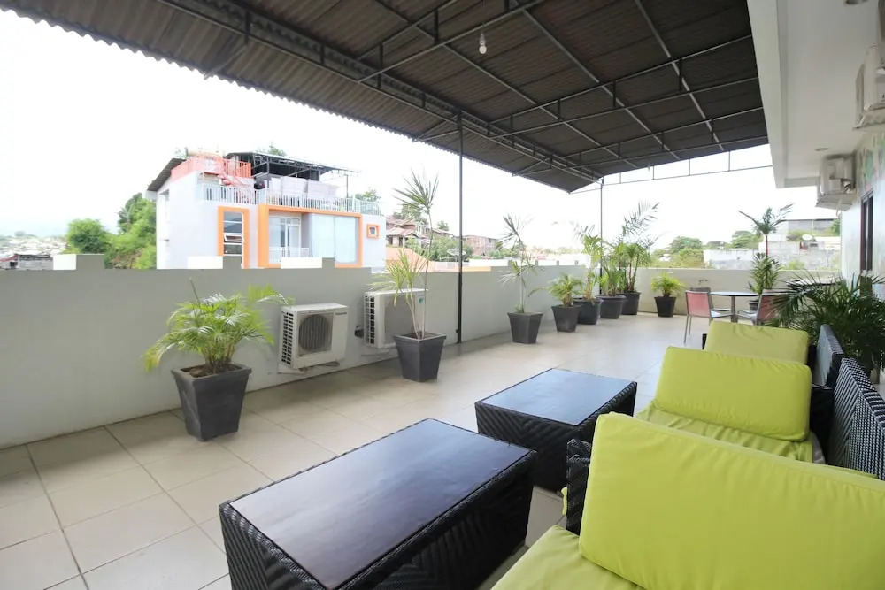 Airy Wenang WR Supratman 6 Manado